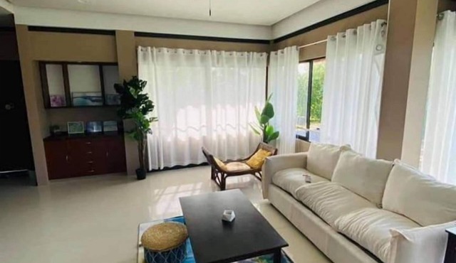Seaheart Guesthouse Dauis