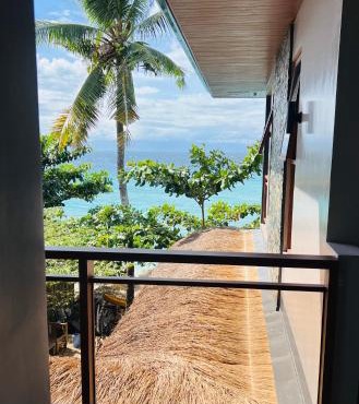 Seajour Beach Resort