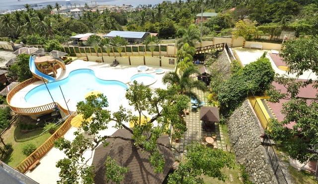Seascape Resort