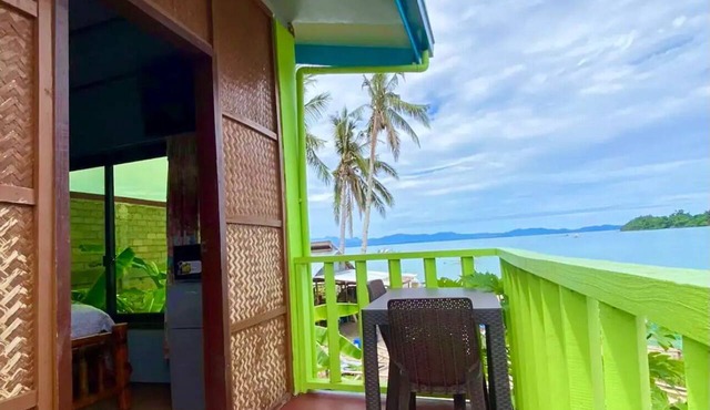 Seaside Blue Inn