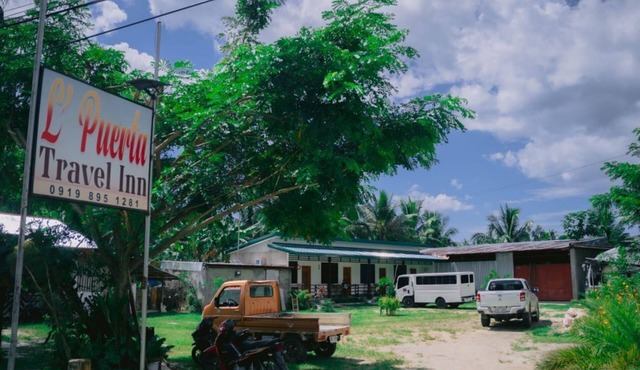 Seaside Serenity: A Cozy Retreat near the Sulu Sea