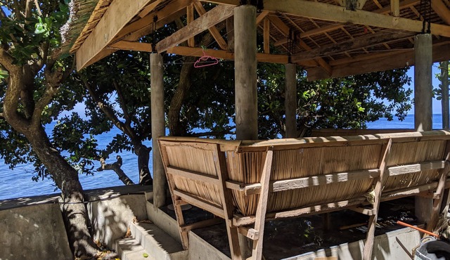 Seaside Travelers Inn by Camiguin Island Home