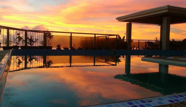Seaview Mansion Dalaguete