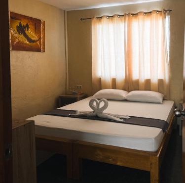 Seaview Mansion Dalaguete Apartment 3