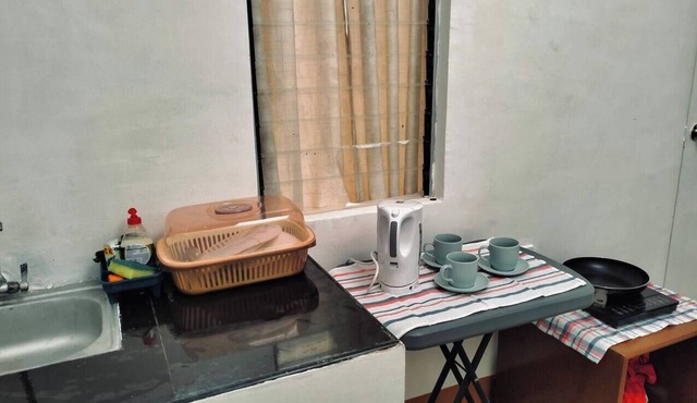 Sebastianplace Bukidnon#1 Studio Near Dahilayan