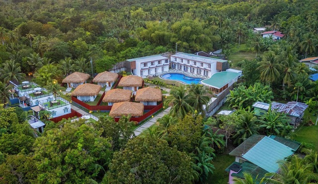 Secret Garden Resort Panglao Island