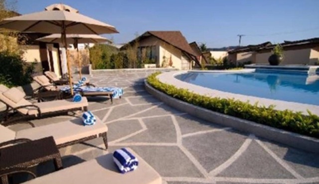 Segara Villas