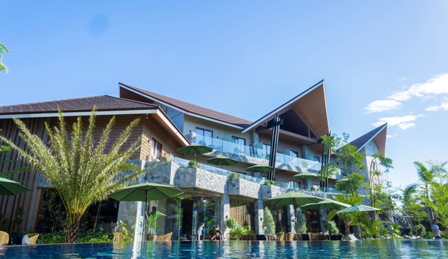 Selah Vie Resort Hotel