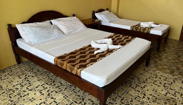 Sequor Palm Villa