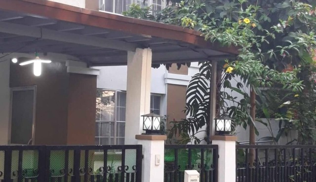 Serene 3-bedroom house in Antipolo perfect for relaxing stays