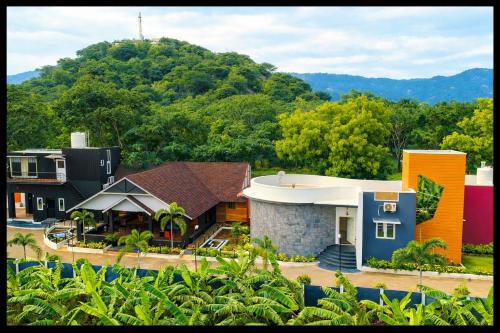 Serene Meadows Resort