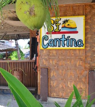Sf Cantina