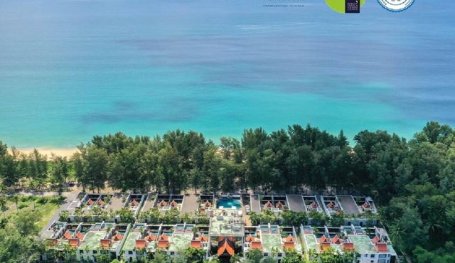 (SHA+)2 bedrooms Villa Maikhao Dream(1)
