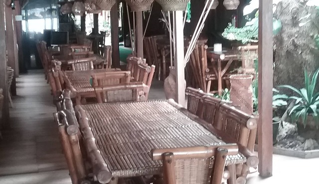 Shangri-La Resto Bar and Functions