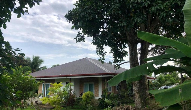 Sheila’s Villa