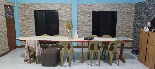 Shekinah Guesthouse
