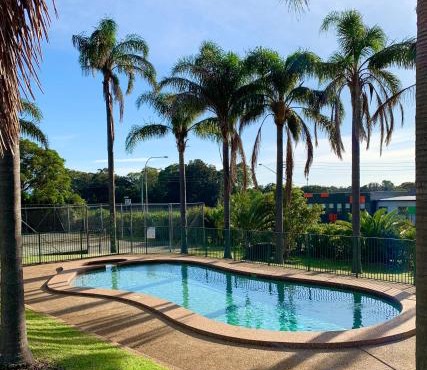 Shellharbour Resort and Conference Centre