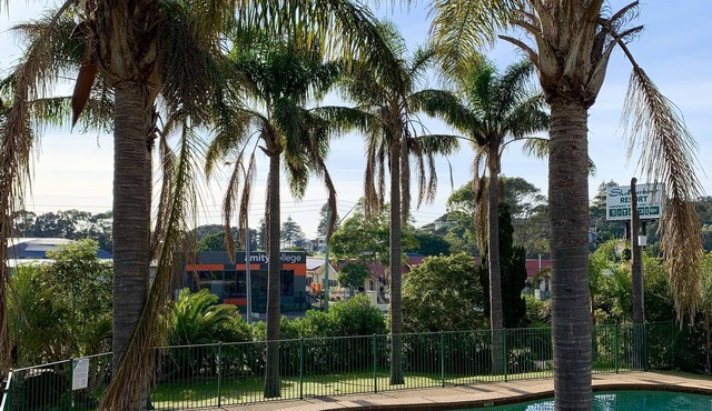 Shellharbour Resort