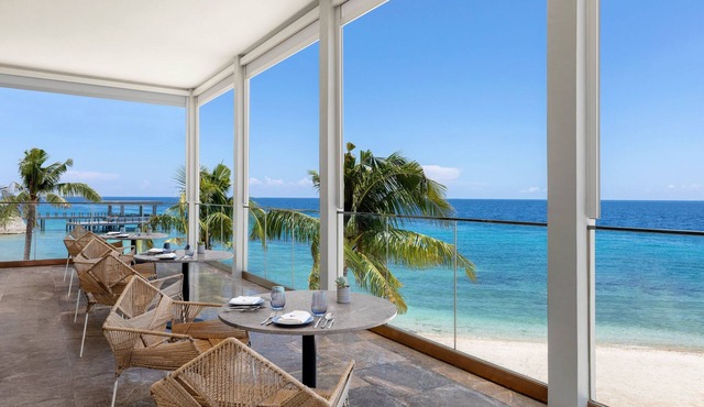 Sheraton Cebu Mactan Resort