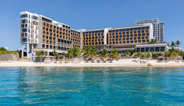 Sheraton Cebu Mactan Resort