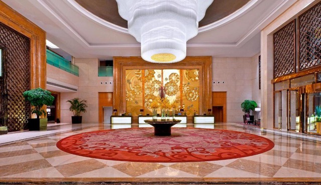 Sheraton Daqing Hotel
