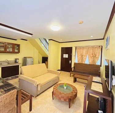 Sheridan Villas Boracay