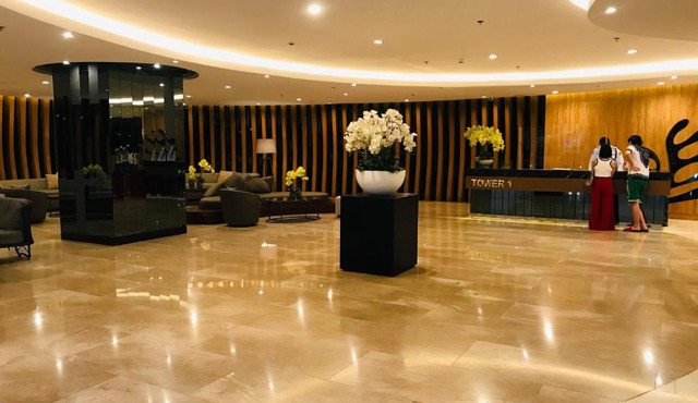 Shore 2 residences
