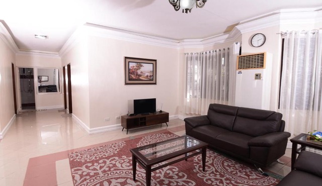 Shunem Home Davao