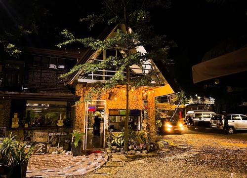Sikatel Hotel