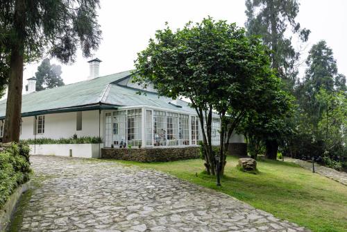 Singell Tea Estate - A CGH Earth Experience