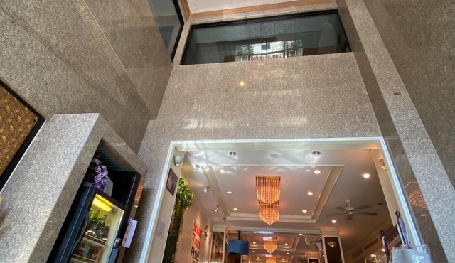 Sinkiat Thani Hotel