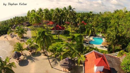 Sipaway Island Resort Inc Former Whispering Palms Resort