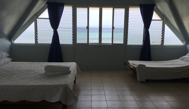 Siquijor’s best beach location
