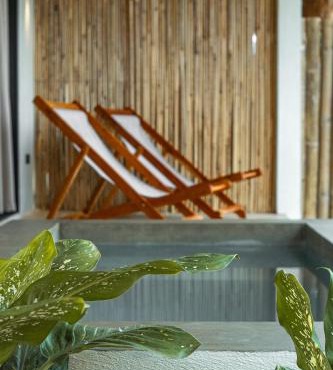 Siroco Villas - Romantic Privet Pool Escape