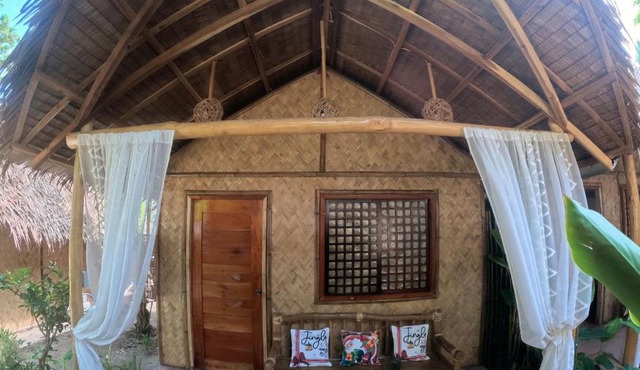Sitio tourist inn