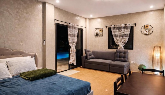 Sito Pedrito Homestay Zambales