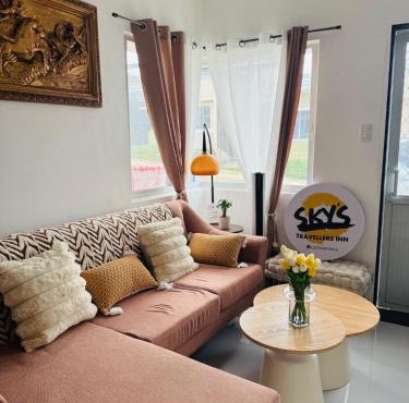 Sky's Travelers Inn Near Dahilayan & Del Monte