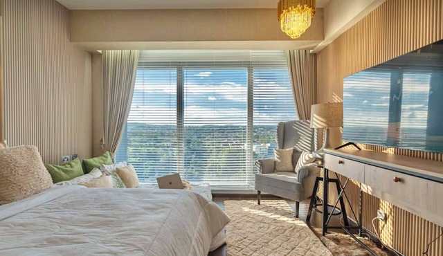 Skyline Staycation in Davao City