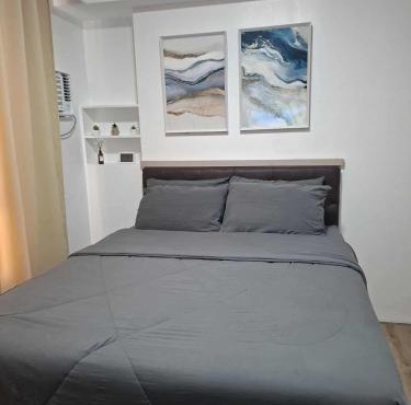 Sleek Stay in Bacolod