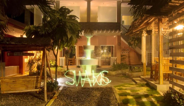 SMAK's Hotel
