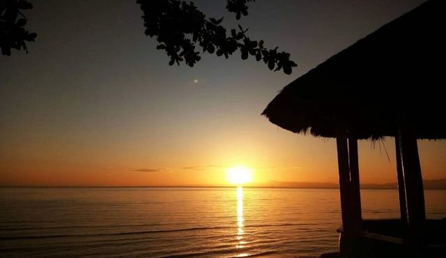 SmallFry's Beach Resort