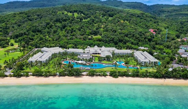 Sofitel Krabi Phokeethra Golf & Spa Resort