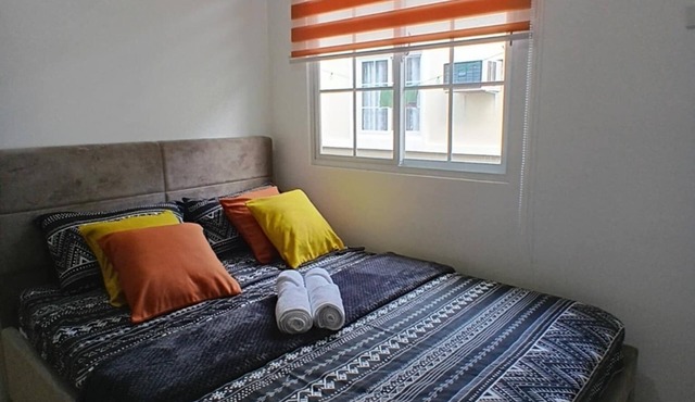 Solar Powered Home in Panglao Island (Dauis)