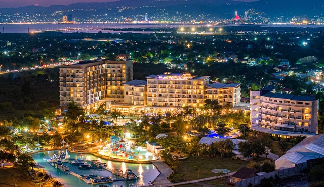 Solea Mactan Resort