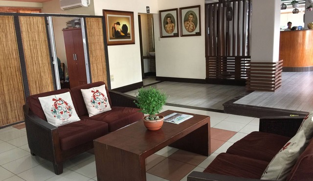 Soledad Suites