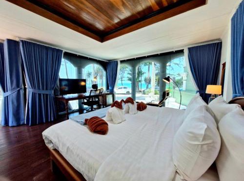 Solstice Phuket