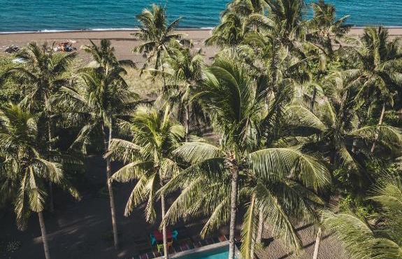 SomeWhere Else Boutique Resort