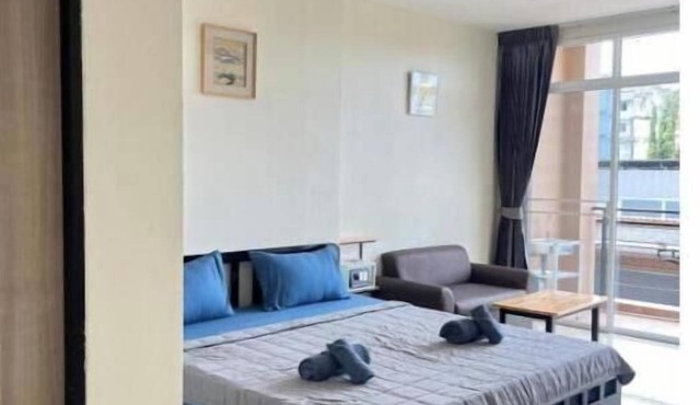 Sorot Beach One-Bedroom Apartment #4