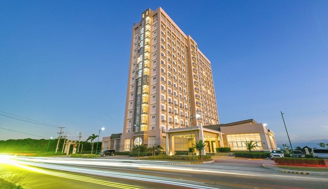 Sotogrande Hotel and Convention Center Batangas