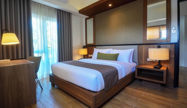 Sotogrande Hotel Palawan